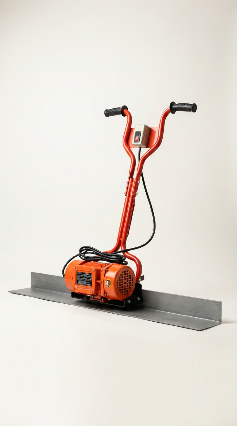 Surface Plate Vibrator (2HP)