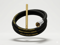 Vibrator Needle 40mm x 6m (Tata Steel Core)
